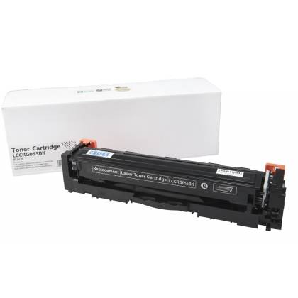 Toner CRG055 black do CANON MF742 MF744 MF746 3016C002 CHIP